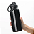 Garrafa Térmica em Inox de 900ml Cor Preta- Personalizada - Imagem 3