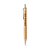 Caneta Volter em Bambu - Personalizada - Imagem 1