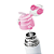 Garrafa Térmica em Inox Para Com Alça E Tampa Astronauta 350ml - Rosa - Imagem 5
