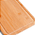 Tábua de Corte Bambu 37x23cm - Personalizada - Imagem 4