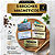 Kit 5 Broches em acrílico ABS Magnético Retangular - Personalizado - Imagem 1