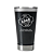 Kit 50 Copos Térmicos Special de Inox Com Tampa 502ml - Personalizado - Imagem 3