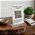 Placa Pix Tamanho 9cm x 15cm - Personalizada - Imagem 4