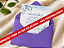 Cartão Presente (IMPRESSO COMO NA REF ESCOLHIDA) Com Envelope - NÃO PERSONALIZADO - Imagem 1