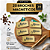 Kit 20 Broches em acrílico ABS Magnético Retangular Canto Arredondado - Personalizado - Imagem 1