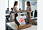 Kit Corporativo BOAS-VINDAS - Imagem 1