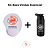 Kit Boas-Vindas Essencial com Mouse Pad e Squeeze - Imagem 1