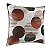 Kit 3 Capas Almofadas Veludo Estampadas C/ Debrum - 001 - Imagem 3
