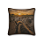 Kit 3 Almofadas Tocando o Gado Por do Sol - 43 x 43 cm - Com Vivo de Couro - Imagem 4