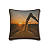 Kit 3 Almofadas Colheitadeira e Trator - 43 x 43 cm - Com Vivo de Couro - Imagem 3