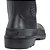 Bota Calfor Pampeana Supermax Extra Longa Sem Amarra Preta CA 28490 - Imagem 5