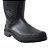 Bota Calfor Pampeana Supermax Extra Longa Sem Amarra Preta CA 28490 - Imagem 6