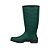 Bota Galocha Calfor Térmica Supermax Thermo Verde para Baixas Temperaturas CA 45.978 - Imagem 3