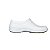 Sapato Calçado Ocupacional Impermeável Calfor Grip Antiderrapante Preto ou Branco CA 45.991 - Imagem 7