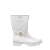 Bota Galocha Calfor Pampeana Maxigrip Branca Cano Médio Frigoríferos Cozinhas Salas de Corte CA 40.921 - Imagem 1