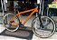 Bicicleta 29 Show Rocker Laranja 21v Shimano ( Freio mecânico ou Hidráulico ) - Imagem 4