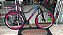 Bicicleta Aro 29 ksw Preto/Azul/Rosa/Roxo 21v - Imagem 3