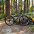 Bicicleta Aro 29 ksw Preto/Azul/Rosa/Roxo Freio a disco Mecânico e Hidráulico - Imagem 1