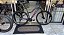 Bicicleta Aro 29 ksw Preto/Azul/Rosa/Roxo 21v - Imagem 2