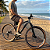 Bicicleta Aro 29 KSW Grafite 21Velocidades - Imagem 1