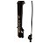 Garfo Suspensão Elleven AR 29 com Trava 120mm - Imagem 3