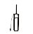 Garfo Suspensão Elleven AR 29 com Trava 120mm - Imagem 1