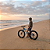 Bicicleta Elleven Aro 26 21V FAT BIKE - Imagem 5
