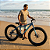 Bicicleta Elleven Aro 26 21V FAT BIKE - Imagem 2