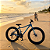 Bicicleta Elleven Aro 26 21V FAT BIKE - Imagem 4