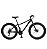 Bicicleta Elleven Aro 26 21V FAT - Imagem 2