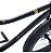 Bicicleta Elleven Aro 26 21V FAT - Imagem 8