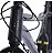 Bicicleta Elleven Aro 26 21V FAT - Imagem 6