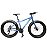 Bicicleta Elleven Aro 26 21V FAT BIKE - Imagem 10