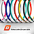Par Aro 29 Belumi Freeride 36f Varias cores ( Par) - Imagem 17
