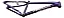 Bicicleta Aro 26 Absolute Brutus Grau Pro Roxa 2025 - Imagem 5