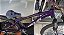 Bicicleta Aro 26 Absolute Brutus Grau Pro Roxa 2025 - Imagem 2