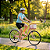 Bicicleta Retro Alumínio Aro 26 Z-RADER - Imagem 1