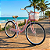Bicicleta Retro Alumínio Aro 26 Z-RADER - Imagem 3
