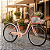 Bicicleta Retro Alumínio Aro 26 Z-RADER - Imagem 4