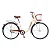 Bicicleta Retro Alumínio Aro 26 Z-RADER - Imagem 7