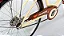 Bicicleta Retro Alumínio Aro 26 Z-RADER - Imagem 13