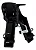 Cadeirinha Infantil Bicicleta Kalf Baby Bike Dianteira Preta - Imagem 1