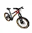 Bicicleta Elleven Mtb Aro 20 8v Magnésio Cambio Shimano - Imagem 9