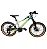 Bicicleta Elleven Mtb Aro 20 8v Magnésio Cambio Shimano - Imagem 2
