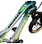 Bicicleta Elleven Mtb Aro 20 8v Magnésio Cambio Shimano - Imagem 10