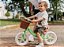 Bicicleta Infantil Sem Pedal Equilíbrio Balance Bike Zrader - Imagem 1