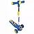 Patinete Infantil Com Luz E Som Velorad Kids - Imagem 7