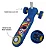 Patinete Infantil Com Luz E Som Velorad Kids - Imagem 4