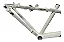 Quadro De Bicicleta Absolute Brutus PRO (Lançamento 2025) - Imagem 5