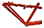 Quadro De Bicicleta Absolute Brutus PRO (Lançamento 2025) - Imagem 6